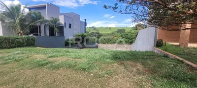 Terreno / Lote / Condomínio à venda, 488m² no Residencial e Empresarial Alphaville, Ribeirão Preto - Foto 4