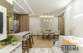 Apartamento com 3 Quartos à venda, 82m² no Bacacheri, Curitiba - Foto 5