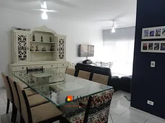 Apartamento com 4 Quartos à venda, 120m² no Balneário Guarujá , Guarujá - Foto 3