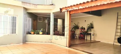 Casa com 3 Quartos à venda, 282m² no Parque das Figueiras, Ribeirão Preto - Foto 1