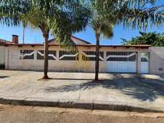 Casa com 3 Quartos à venda, 113m² no Vila Brasilia Complemento, Aparecida de Goiânia - Foto 1