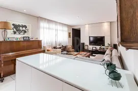 Apartamento com 4 Quartos à venda, 160m² no Santo Agostinho, Belo Horizonte - Foto 3