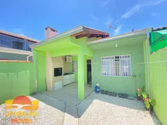 Casa com 2 Quartos à venda, 64m² no Balneário Nereidas, Guaratuba - Foto 1