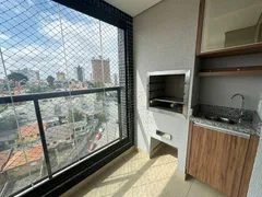 Apartamento com 2 Quartos para alugar, 59m² no Parque das Nações, Santo André - Foto 5