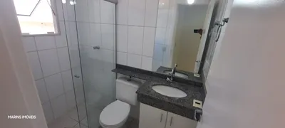 Casa de Condomínio com 3 Quartos para alugar, 99m² no Chácara Primavera, Campinas - Foto 19