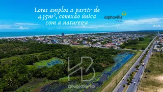 Terreno / Lote / Condomínio à venda, 435m² no Zona de Expansao Aruana, Aracaju - Foto 23