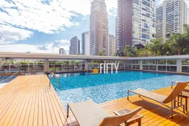 Apartamento com 3 Quartos para venda ou aluguel, 180m² no Campo Belo, São Paulo - Foto 37