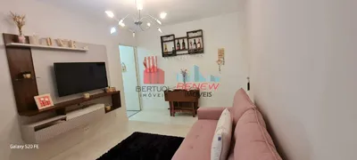 Apartamento com 2 Quartos à venda, 48m² no Bosque Do Frutal, Valinhos - Foto 1