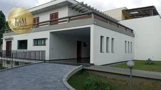 Casa Comercial com 4 Quartos para alugar, 430m² no Vila Pereira Cerca, São Paulo - Foto 3