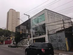 Galpão / Depósito / Armazém para alugar, 600m² no Jardim Marajoara, São Paulo - Foto 17