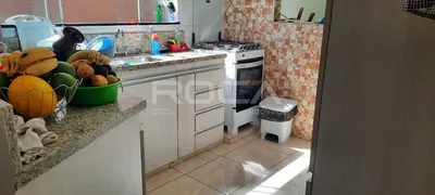 Casa com 2 Quartos à venda, 95m² no Parque Novo Mundo, São Carlos - Foto 12