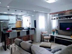 Apartamento com 3 Quartos à venda, 140m² no Vila Junqueira, Santo André - Foto 1