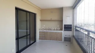 Apartamento com 3 Quartos à venda, 152m² no Centro, Caçapava - Foto 2