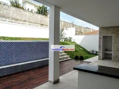 Casa de Condomínio com 4 Quartos à venda, 373m² no Alphaville Dom Pedro, Campinas - Foto 40