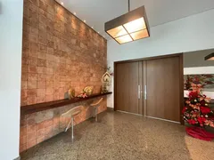 Apartamento com 4 Quartos para venda ou aluguel, 216m² no Santa Lúcia, Belo Horizonte - Foto 34