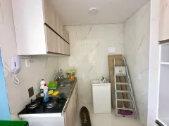 Apartamento com 1 Quarto para alugar, 35m² no Vicente Pinzon, Fortaleza - Foto 12