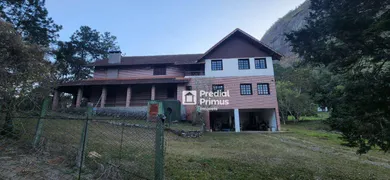 Fazenda / Sítio / Chácara com 6 Quartos à venda, 137485m² no Chacara Paraiso, Nova Friburgo - Foto 2