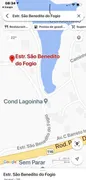 Terreno / Lote / Condomínio à venda, 2270m² no Condomínio Lagoinha, Jacareí - Foto 7