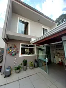 Casa de Condomínio com 3 Quartos à venda, 175m² no Abranches, Curitiba - Foto 19