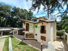 Casa de Condomínio com 3 Quartos para venda ou aluguel, 286m² no Granja Viana, Cotia - Foto 25