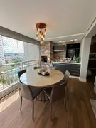 Apartamento com 3 Quartos à venda, 116m² no Jardim Santa Mena, Guarulhos - Foto 1