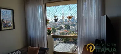 Apartamento com 3 Quartos à venda, 79m² no Judith, Londrina - Foto 4