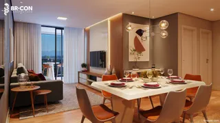 Apartamento com 2 Quartos à venda, 68m² no Bom Retiro, Joinville - Foto 4