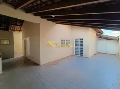 Casa Comercial com 3 Quartos para alugar, 170m² no Vila Santo Antonio, São José do Rio Preto - Foto 1