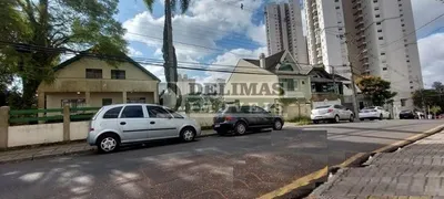 Terreno / Lote / Condomínio à venda, 5m² no Cristo Rei, Curitiba - Foto 21