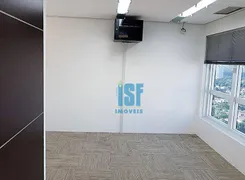 Conjunto Comercial / Sala à venda, 50m² no Alphaville Industrial, Barueri - Foto 1