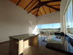 Casa de Condomínio com 4 Quartos à venda, 350m² no Condominio Serra Verde, Igarapé - Foto 20
