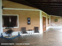 Casa de Condomínio com 8 Quartos à venda, 680m² no Chácara Flora Araraquara, Araraquara - Foto 3