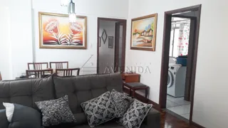 Apartamento com 3 Quartos à venda, 100m² no Vila Shimabokuro , Londrina - Foto 1