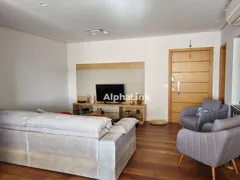 Apartamento com 3 Quartos à venda, 136m² no Alphaville, Santana de Parnaíba - Foto 7