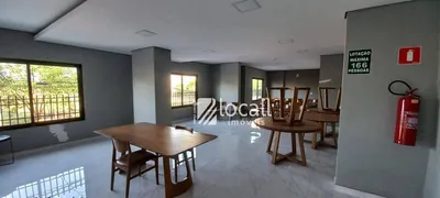 Apartamento com 1 Quarto para alugar, 50m² no Jardim Pinheiros, São José do Rio Preto - Foto 22