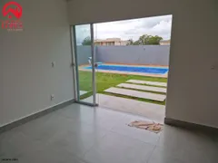 Casa de Condomínio com 3 Quartos à venda, 160m² no Setor Habitacional Tororo, Brasília - Foto 34