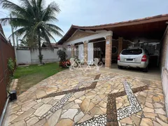 Casa com 3 Quartos à venda, 236m² no Jardim Porto Novo, Caraguatatuba - Foto 4