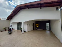 Casa com 4 Quartos à venda, 150m² no Jardim São Francisco, Santa Bárbara D'Oeste - Foto 25