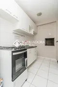 Apartamento com 2 Quartos à venda, 50m² no Passo das Pedras, Porto Alegre - Foto 9