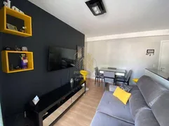 Apartamento com 2 Quartos à venda, 56m² no Chácara Seis de Outubro, São Paulo - Foto 3