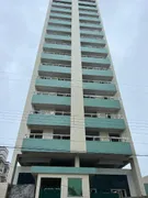 Apartamento com 1 Quarto à venda, 52m² no Jardim Real, Praia Grande - Foto 1