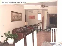Casa de Condomínio com 4 Quartos à venda, 430m² no Loteamento Residencial Barão do Café, Campinas - Foto 12