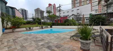 Apartamento com 4 Quartos à venda, 190m² no Vila Clementino, São Paulo - Foto 36