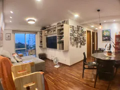 Apartamento com 3 Quartos para alugar, 64m² no Vila Mariana, São Paulo - Foto 1