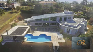 Casa de Condomínio com 4 Quartos à venda, 465m² no Condominio Jardim das Palmeiras, Bragança Paulista - Foto 2