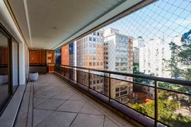 Apartamento com 4 Quartos à venda, 500m² no Higienópolis, São Paulo - Foto 7