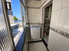 Apartamento com 1 Quarto para alugar, 50m² no Ponta da Praia, Santos - Foto 18