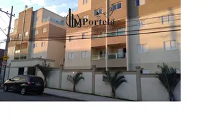 Apartamento com 2 Quartos à venda, 60m² no Vila Louzada, Sorocaba - Foto 18