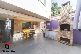 Sobrado com 4 Quartos à venda, 270m² no Paraiso, Santo André - Foto 19