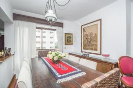 Apartamento com 3 Quartos à venda, 180m² no Moema, São Paulo - Foto 5